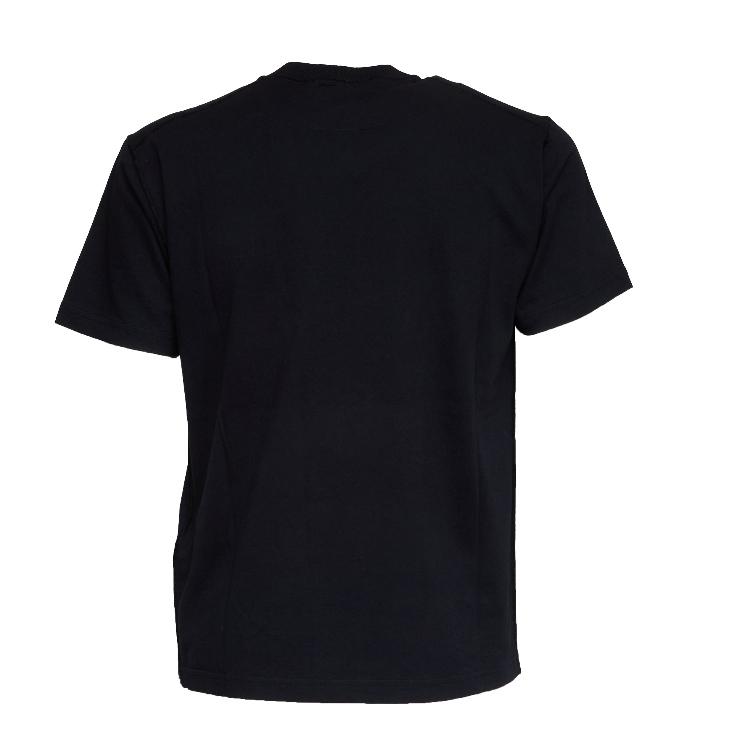 T-Shirt Short Sleeve