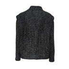 Drogo Herringbone Jacket