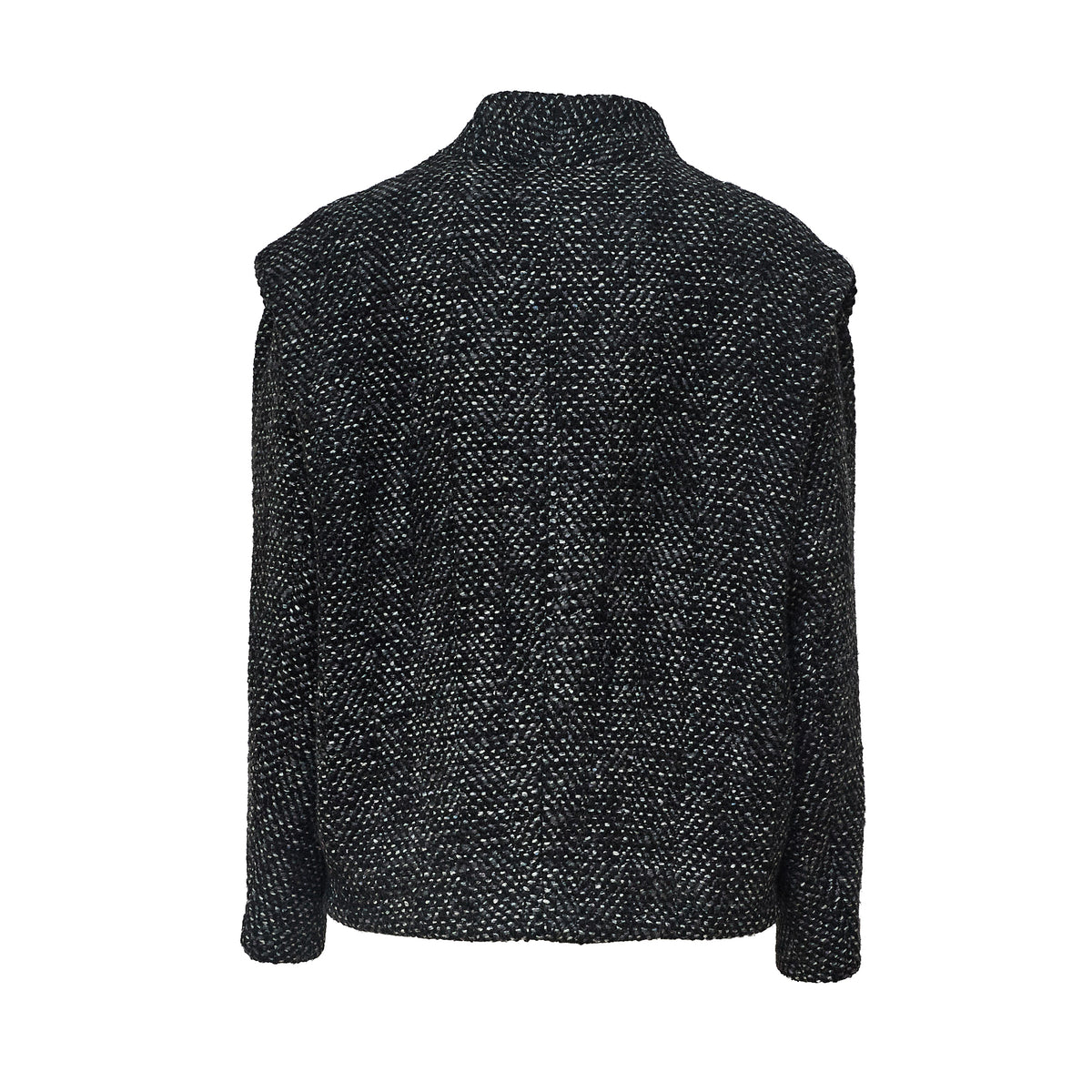 Drogo Herringbone Jacket