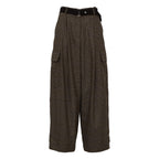 Pantaloni Principe Di Galles