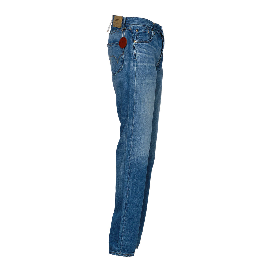 Jeans Regular Tapered Japan