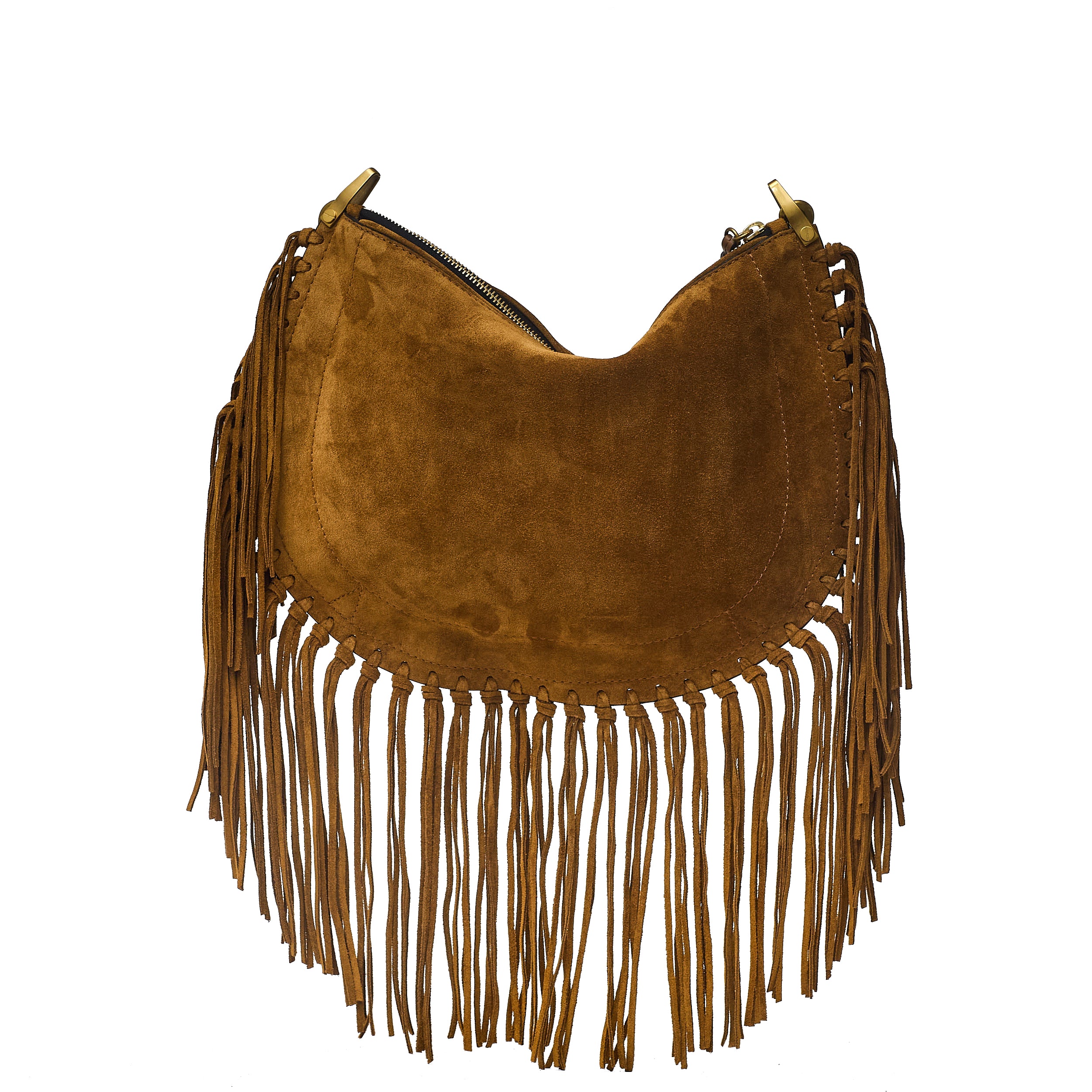 Oskan Soft Zip Shoulder Strap