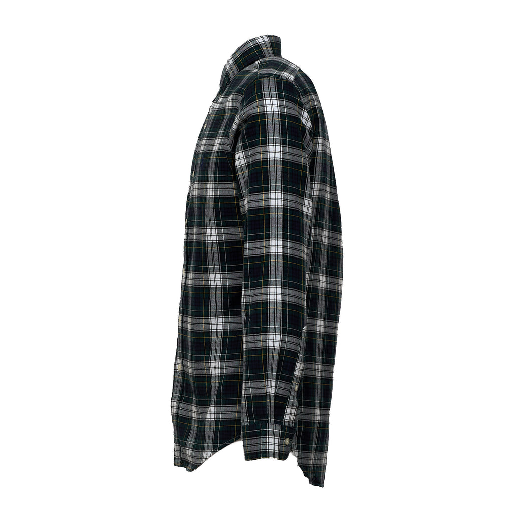 Sport Shirt Double Faced Oxford