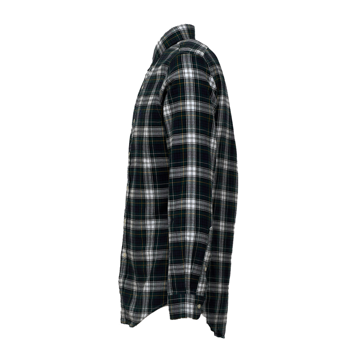 Sport Shirt Double Faced Oxford