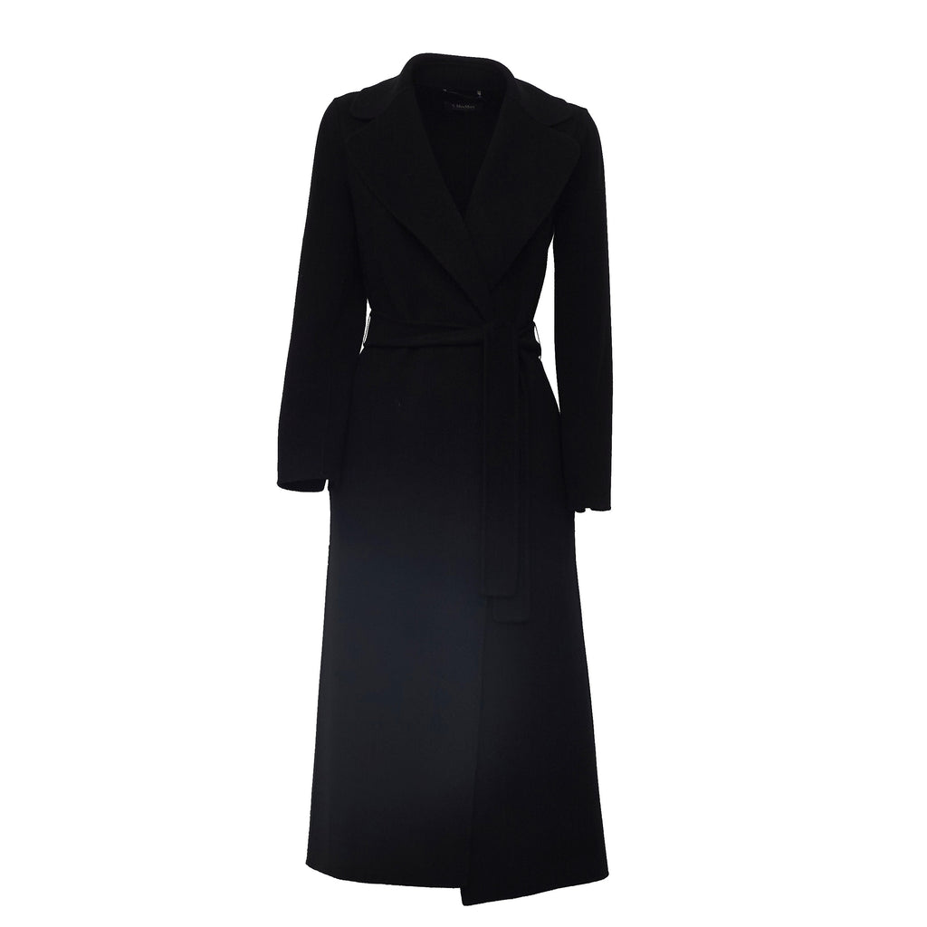 Cappotto Poldo Doppio Drap Pura Lana