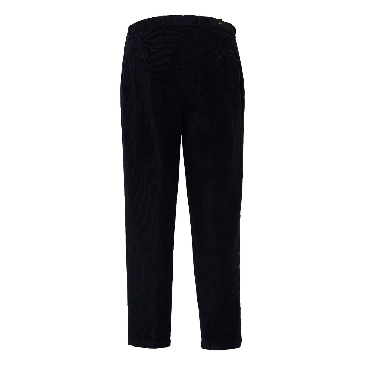 Pantaloni Portobello In Velluto Lavato