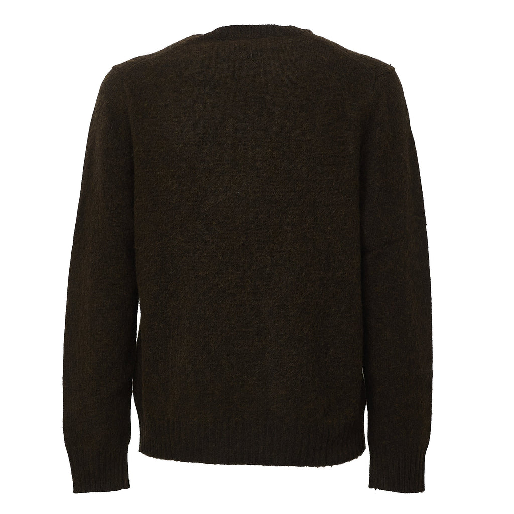Sweater Pullover Ralph In Wool, Cashmere