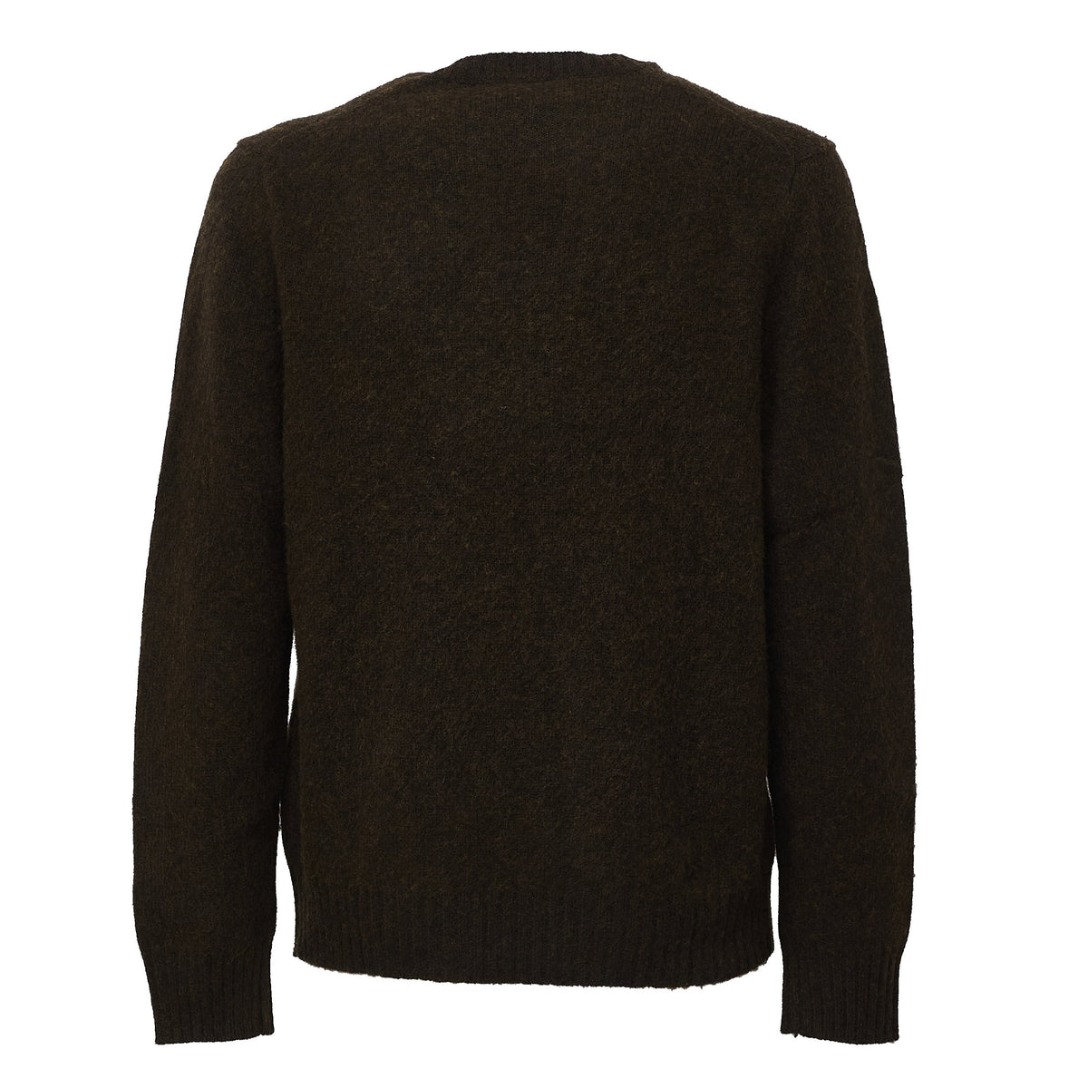 Sweater Pullover Ralph In Wool, Cashmere