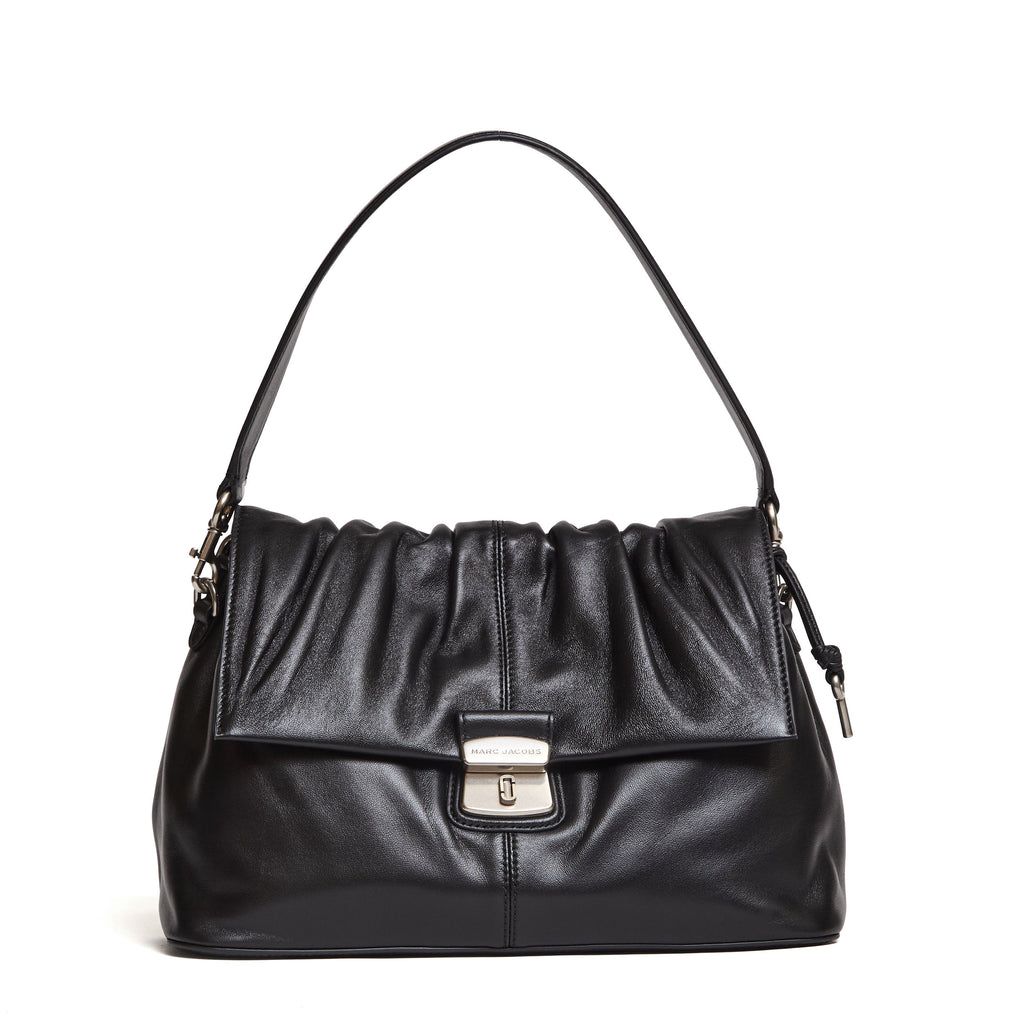 The Messenger Bag