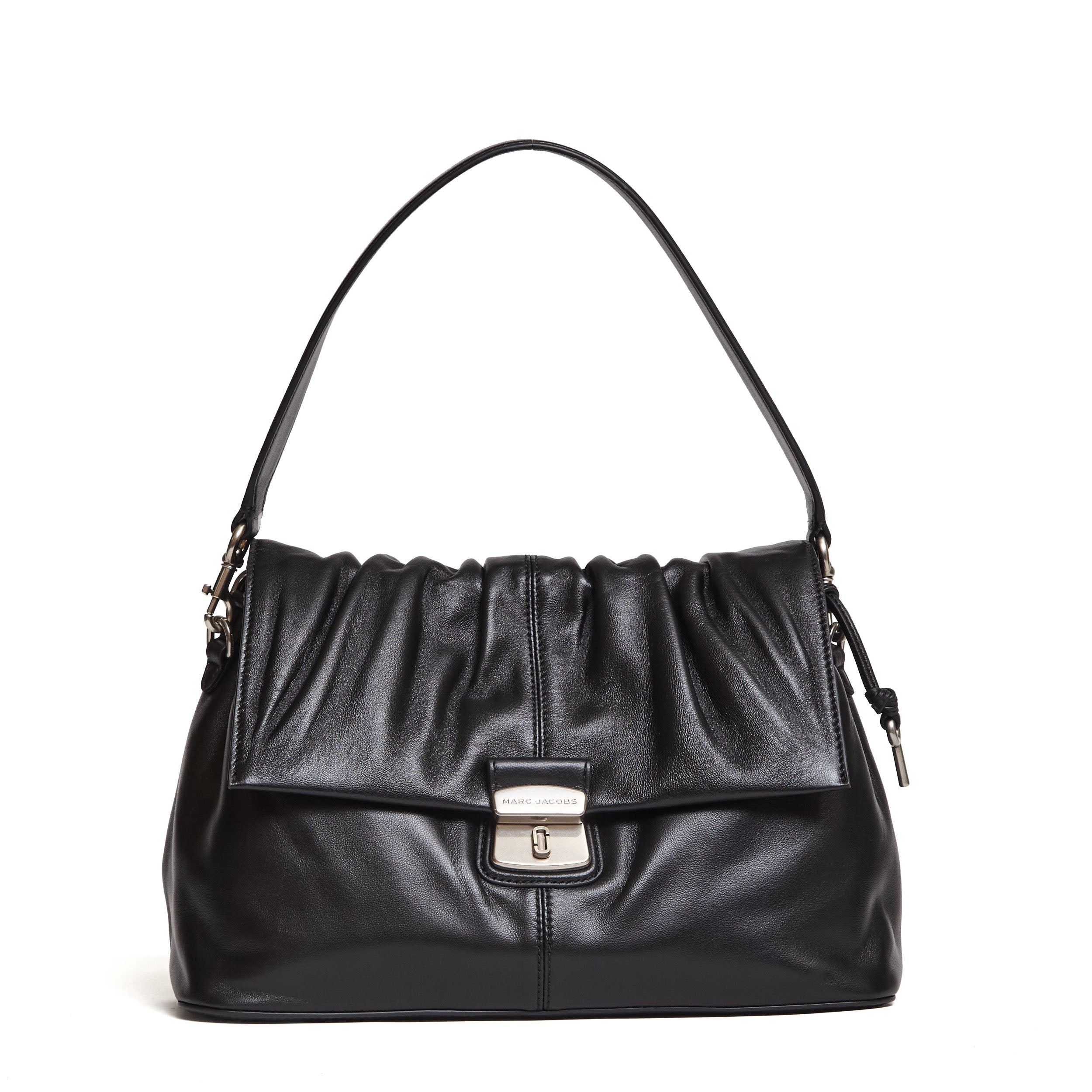 The Messenger Bag