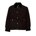 Quentin Jacket