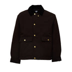 Quentin Jacket