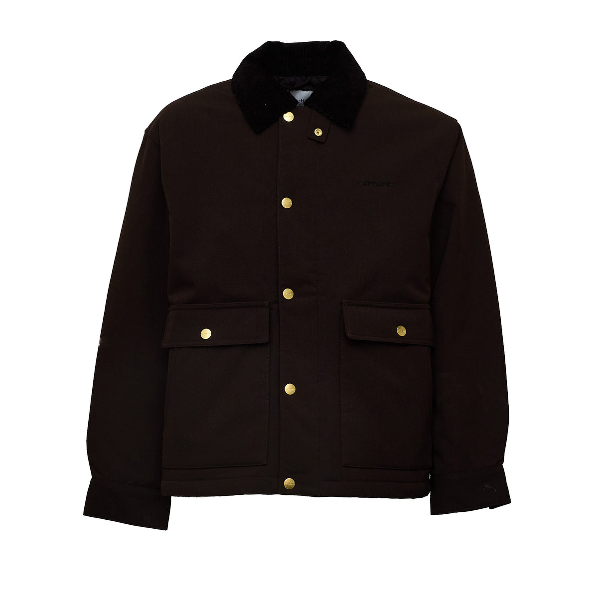 Quentin Jacket