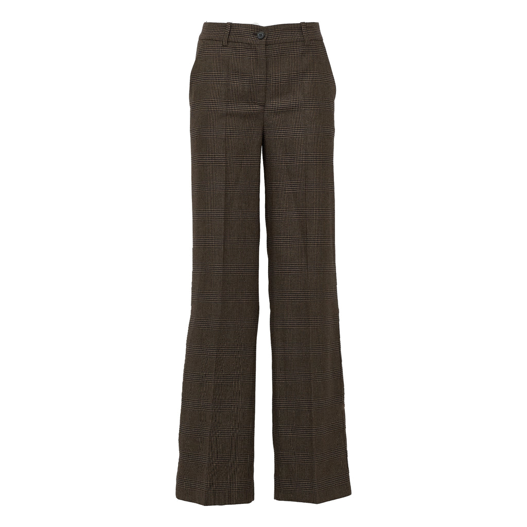 Pantaloni Principe Di Galles