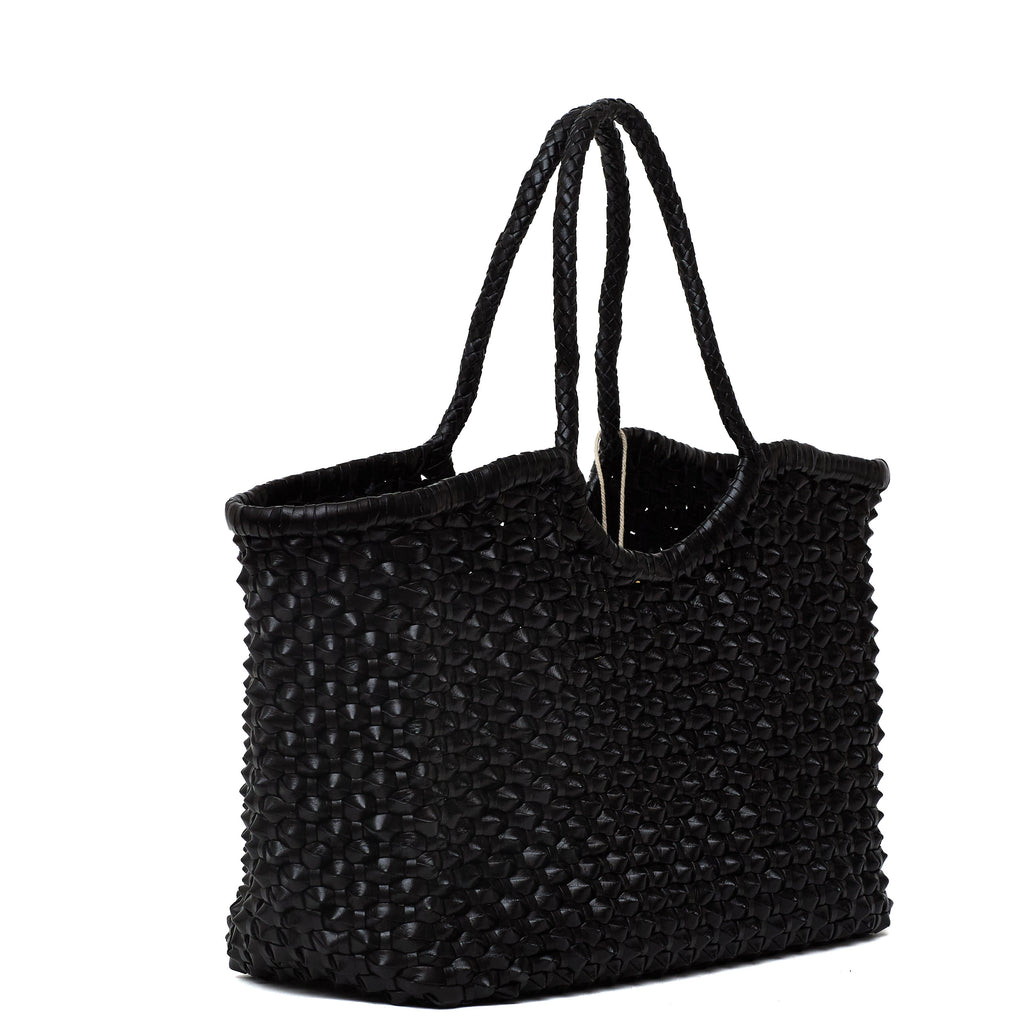 Nantucket Cactus Weave Basket