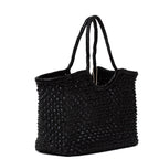 Nantucket Cactus Weave Basket