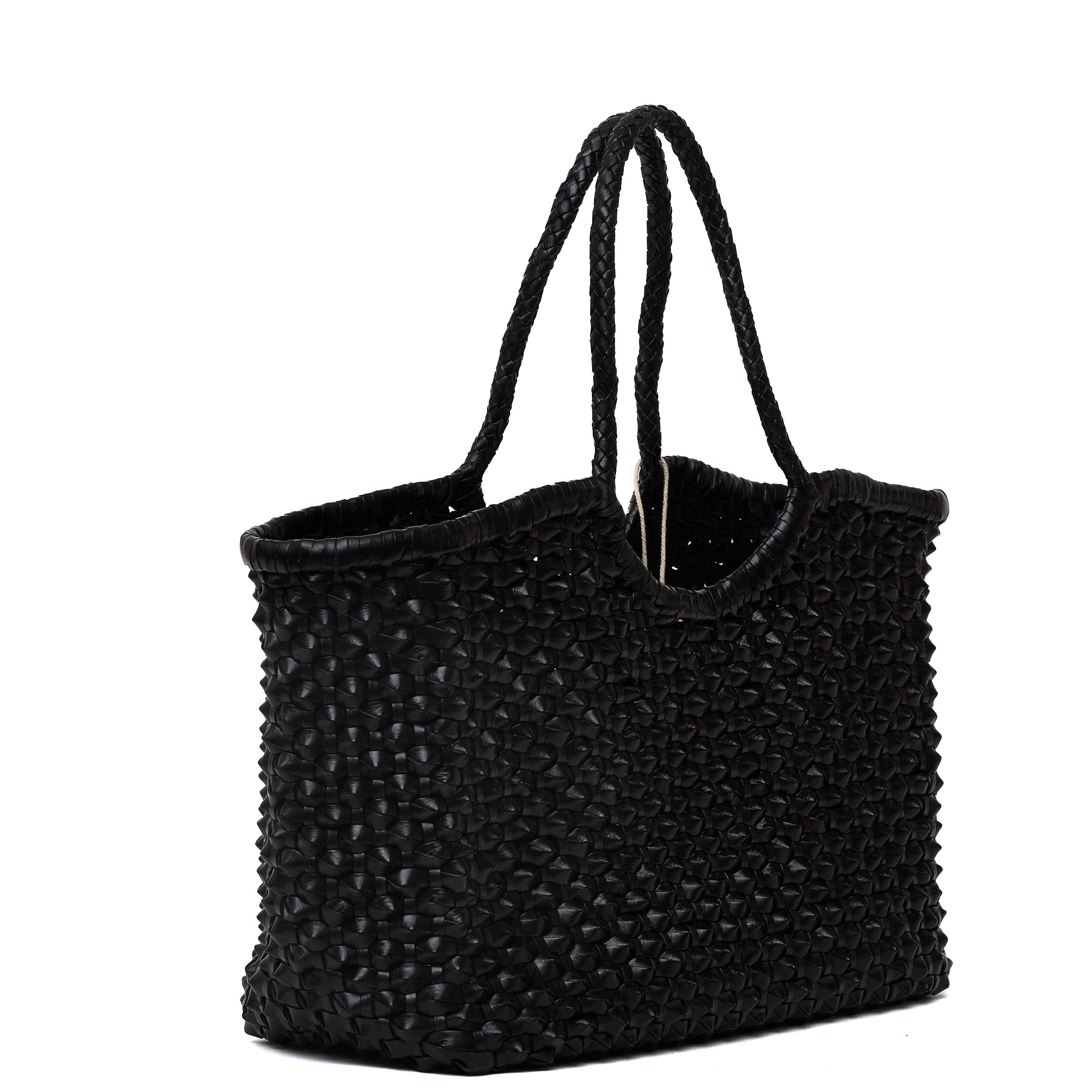 Nantucket Cactus Weave Basket