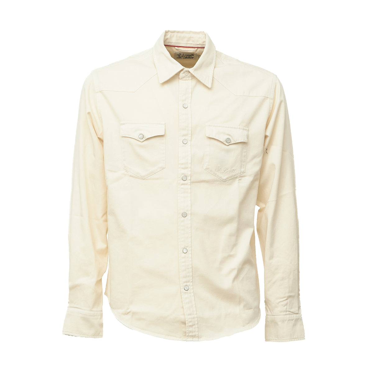 Shirt Greg Denim