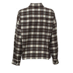 Camicia Berlina Flanella Check