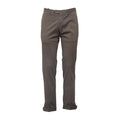 Pantaloni Slim Stretch Winter Gabardine