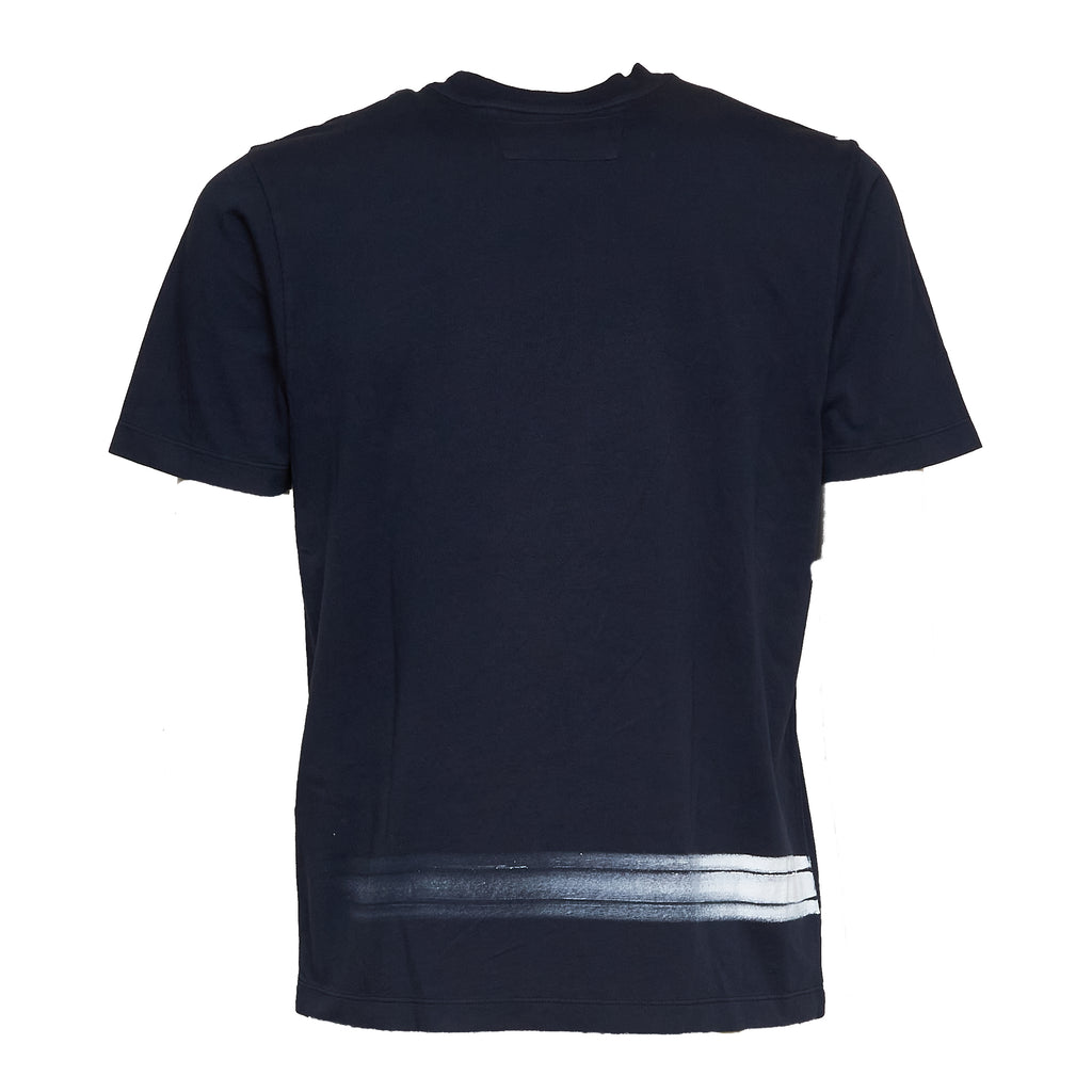 24/1 Jersey  Short Sleeve T-Shirt