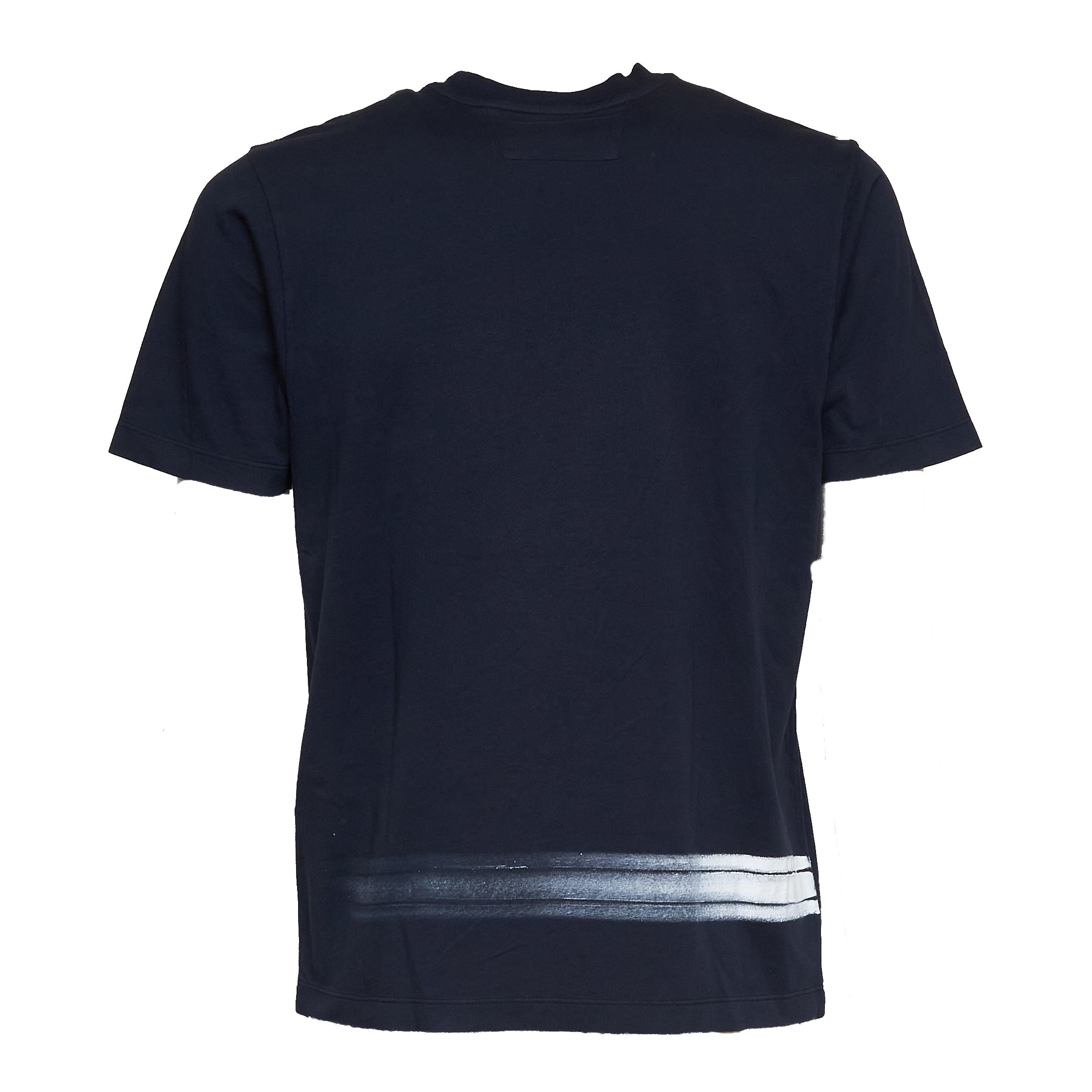24/1 Jersey  Short Sleeve T-Shirt