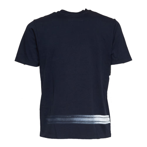 24/1 Jersey  Short Sleeve T-Shirt