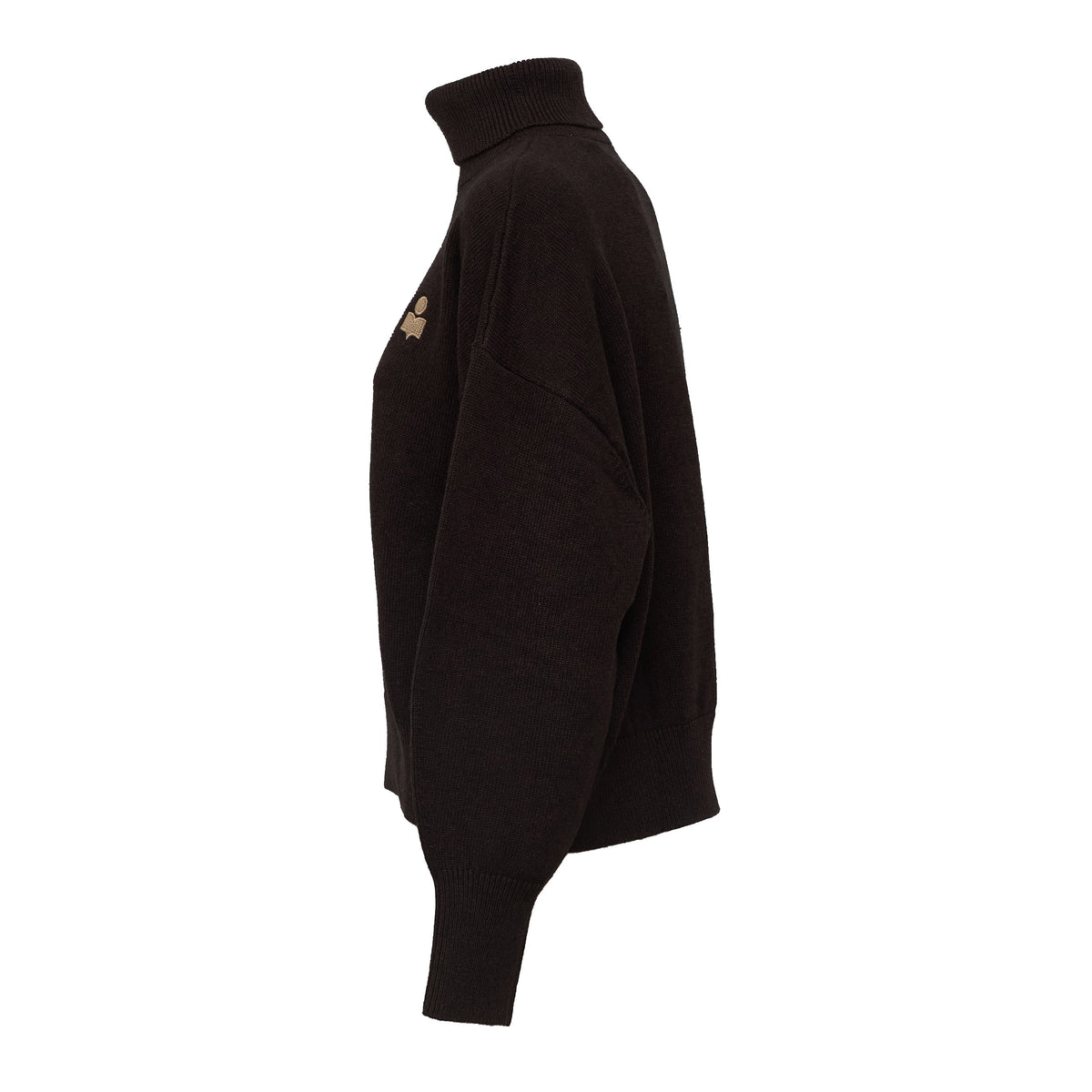Nasha Embroidered Regular Pullover