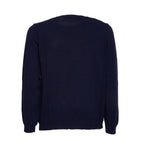 Maglia Girocollo In Cotone