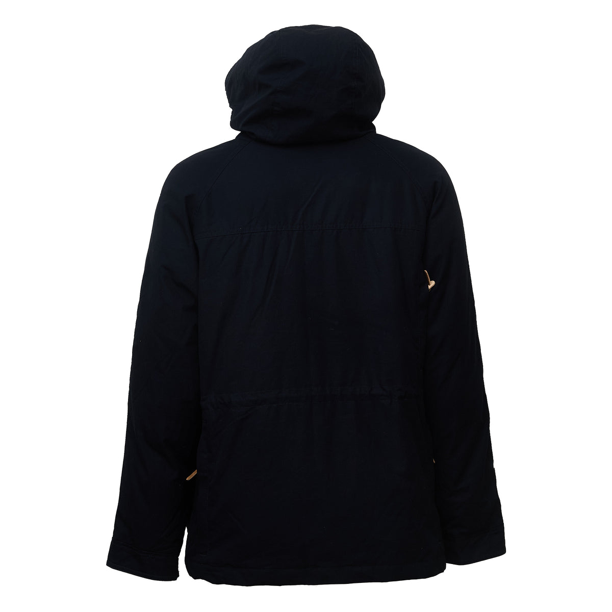 Fisherman Parka