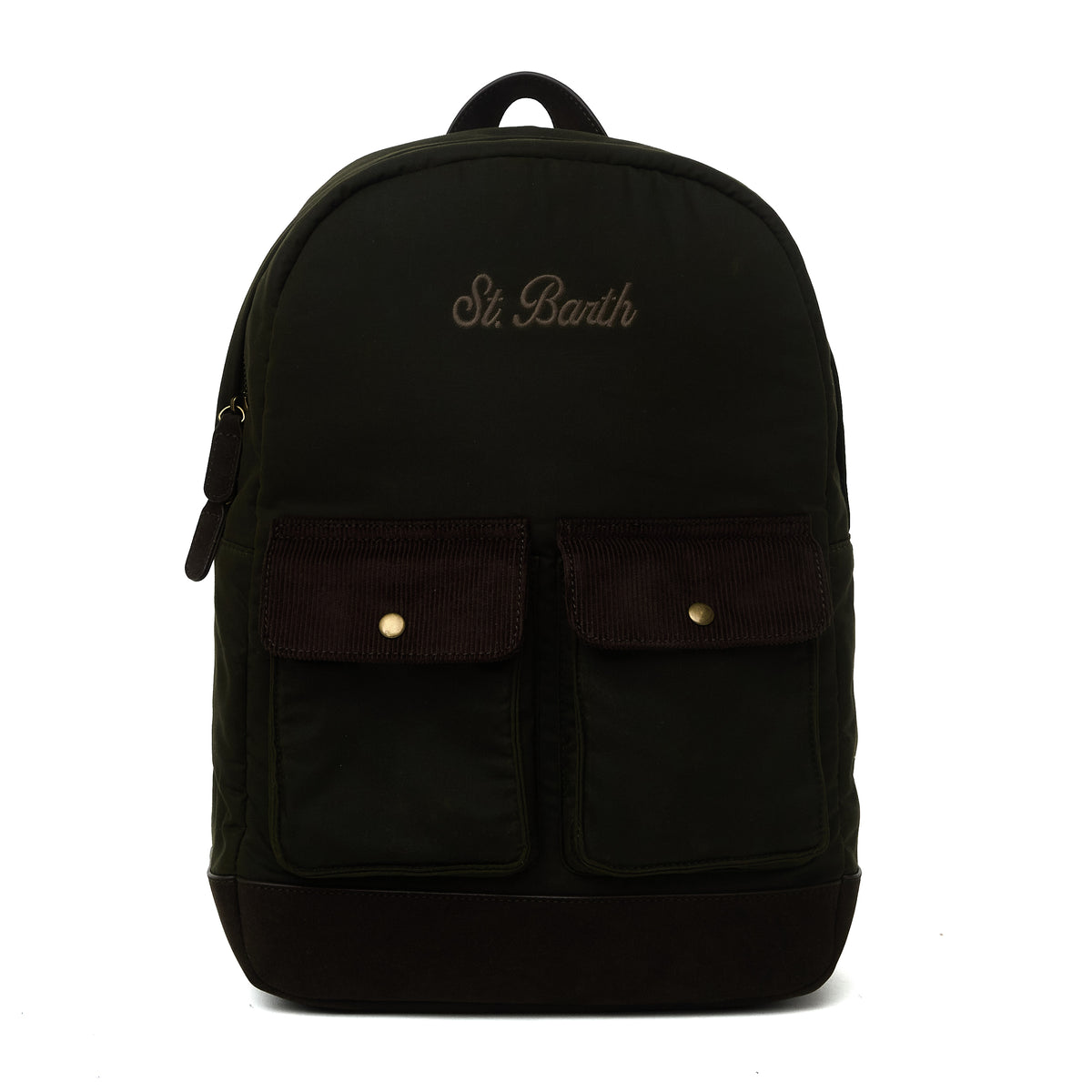 Cody Wax Backpack