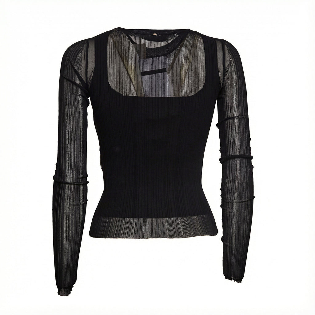 Maglia Buono Girocollo