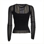 Maglia Buono Girocollo
