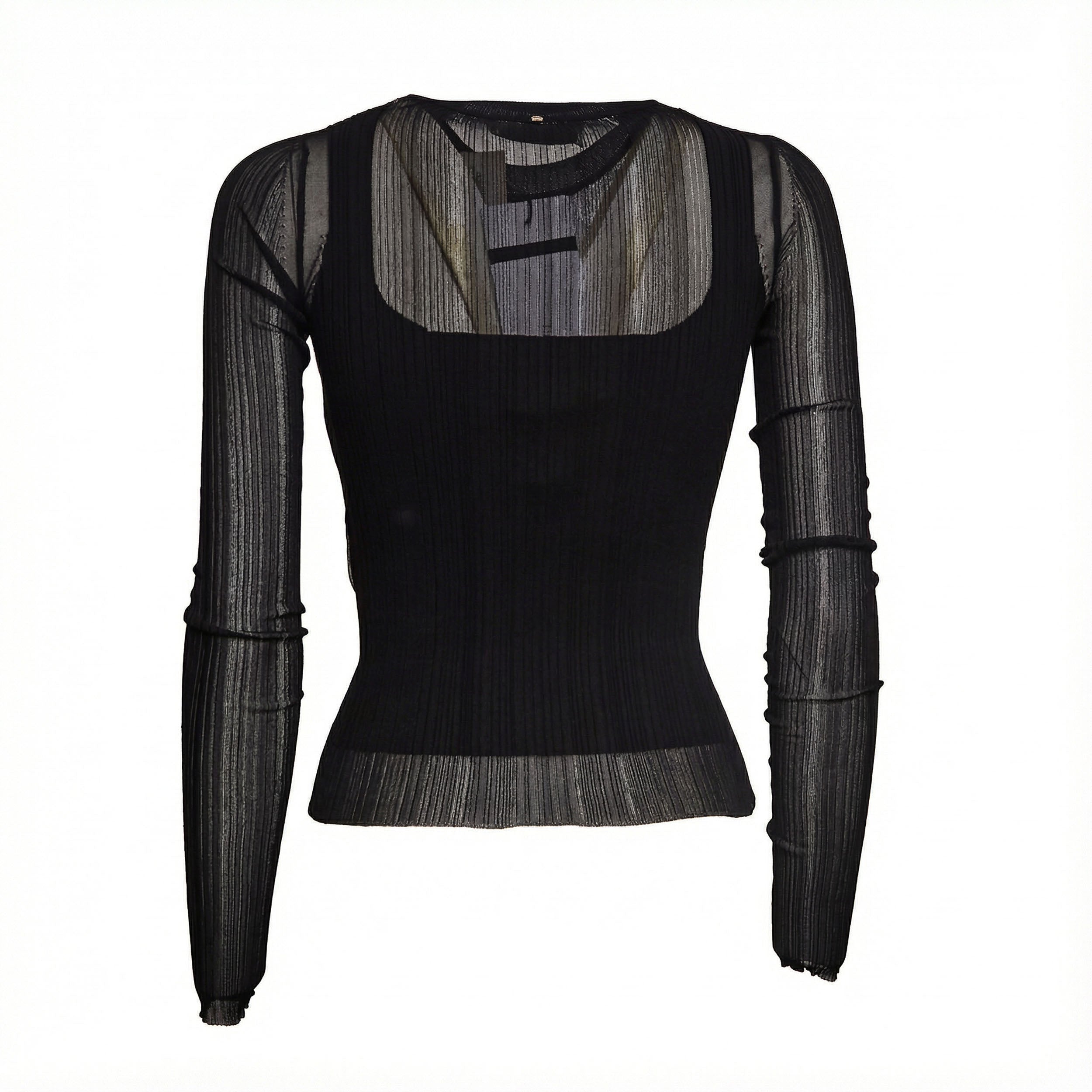 Maglia Buono Girocollo