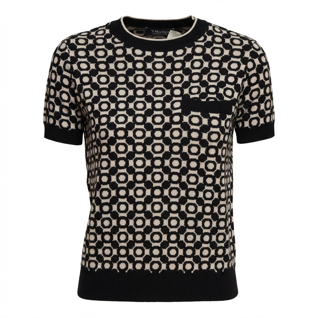 Maglia Elisir Girocollo