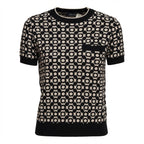 Maglia Elisir Girocollo