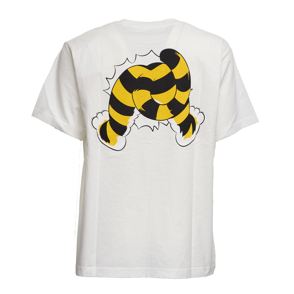 Kenzo Wild Tiger Oversize T-Shirt
