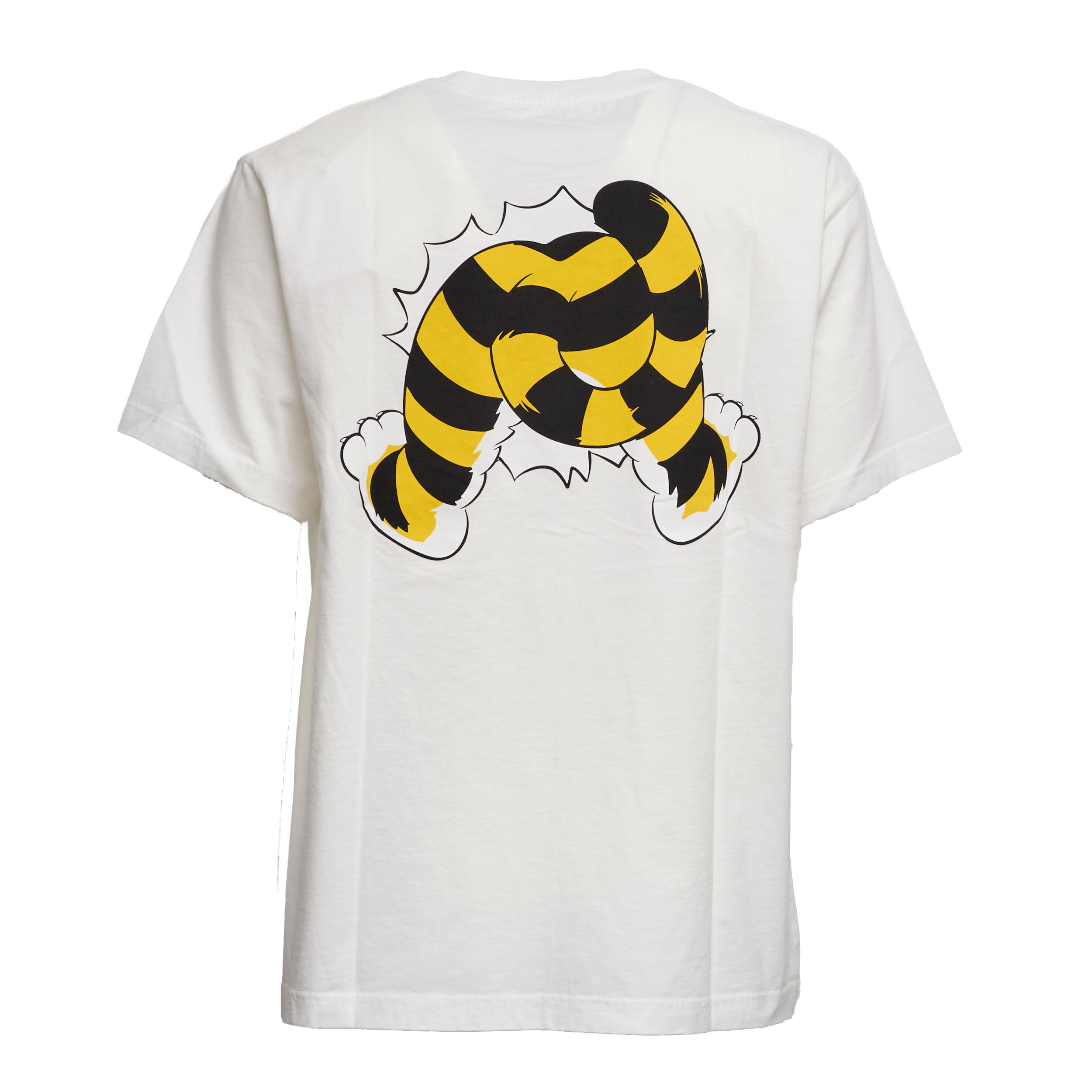 Kenzo Wild Tiger Oversize T-Shirt