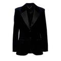 Single Breasted Tailored Jacket