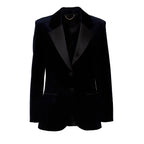Single Breasted Tailored Jacket