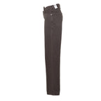 Arc Criss Cross Jean In Mauvine