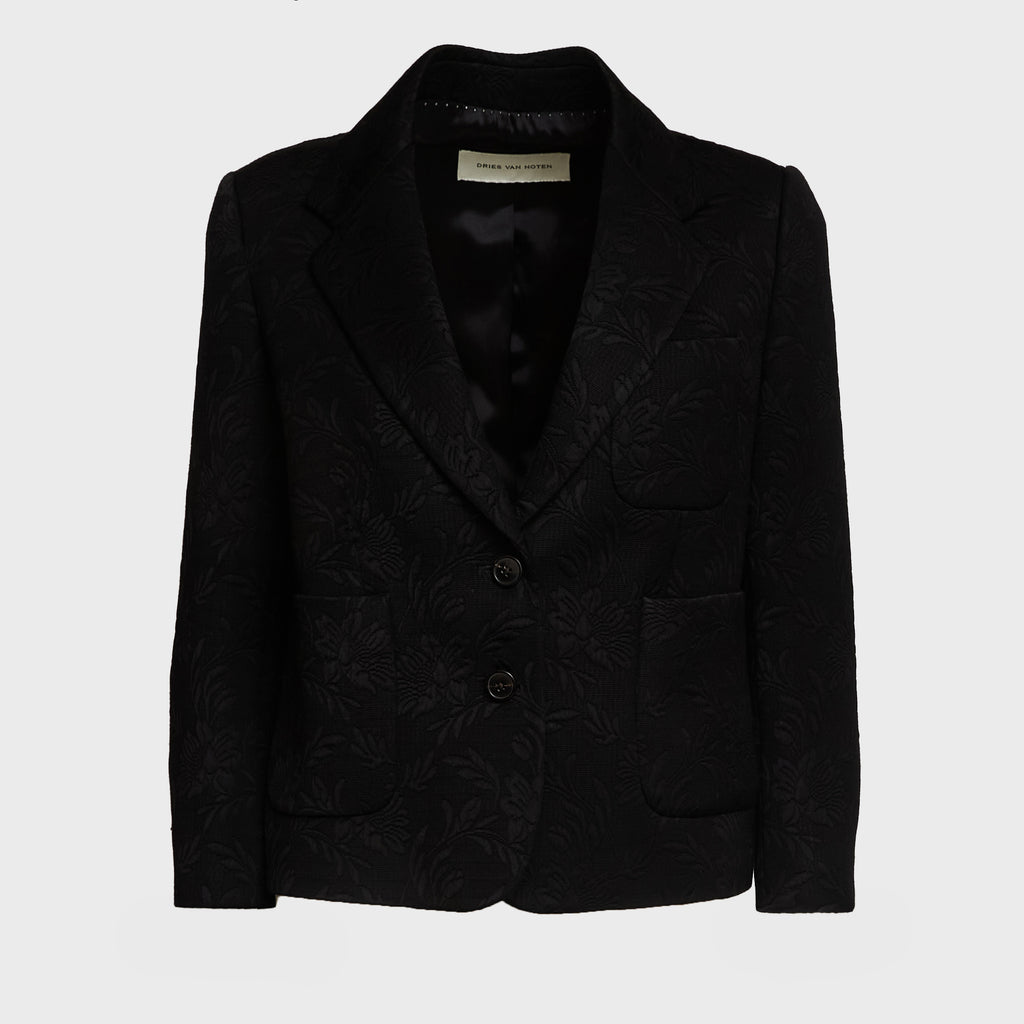 Bamis W.W. Jacket