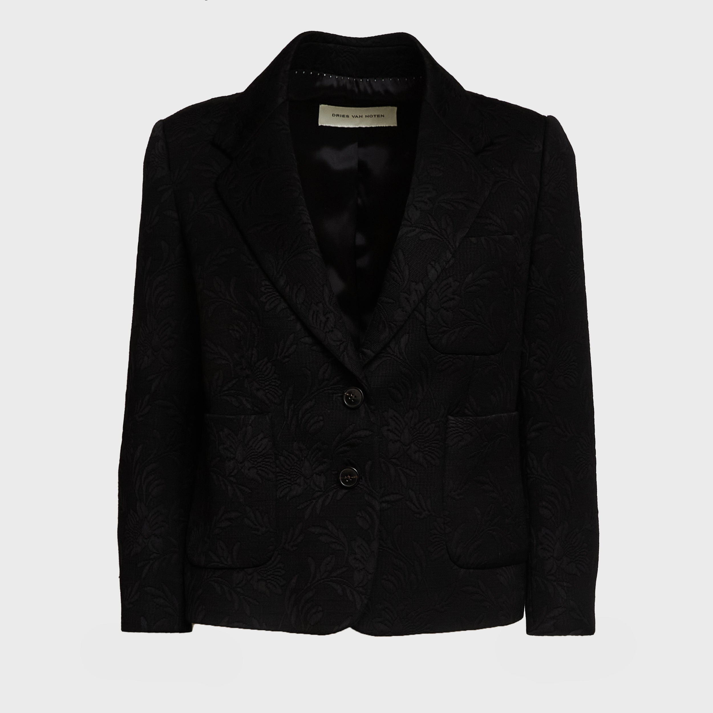 Bamis W.W. Jacket