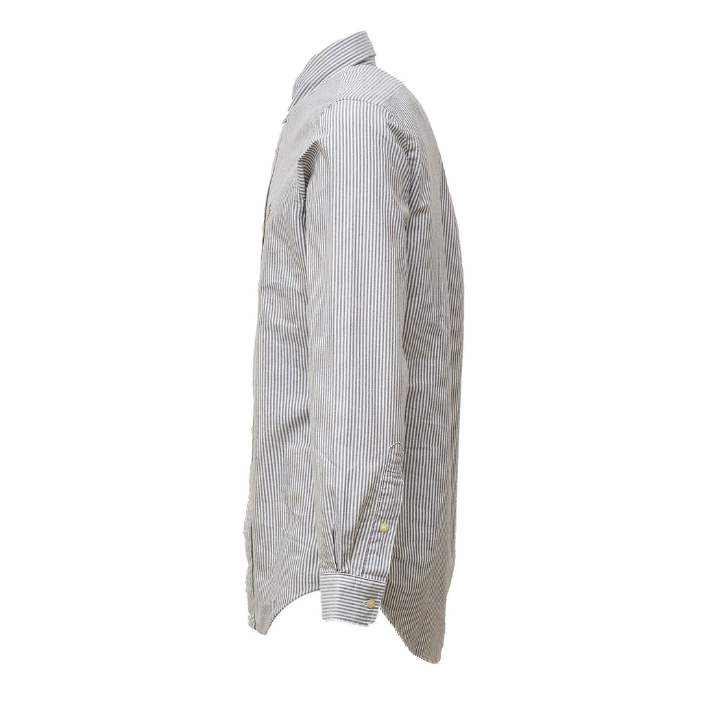 Sport Shirt Classic Oxford