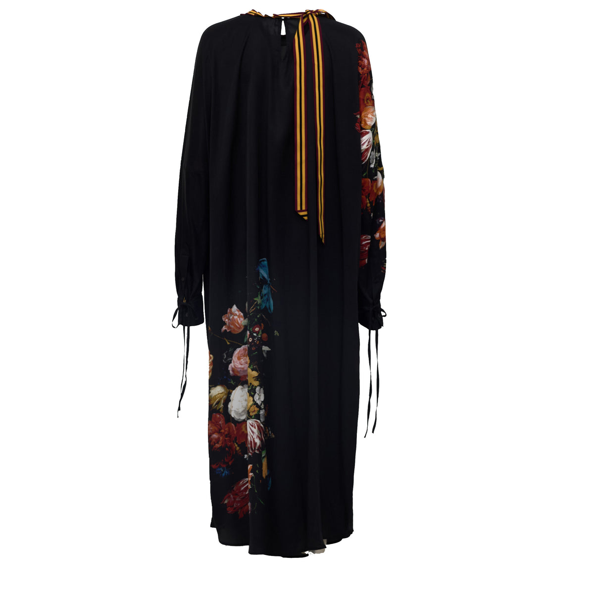 Daftan W.W. Dress