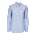 Camicia In Lino, Cotone