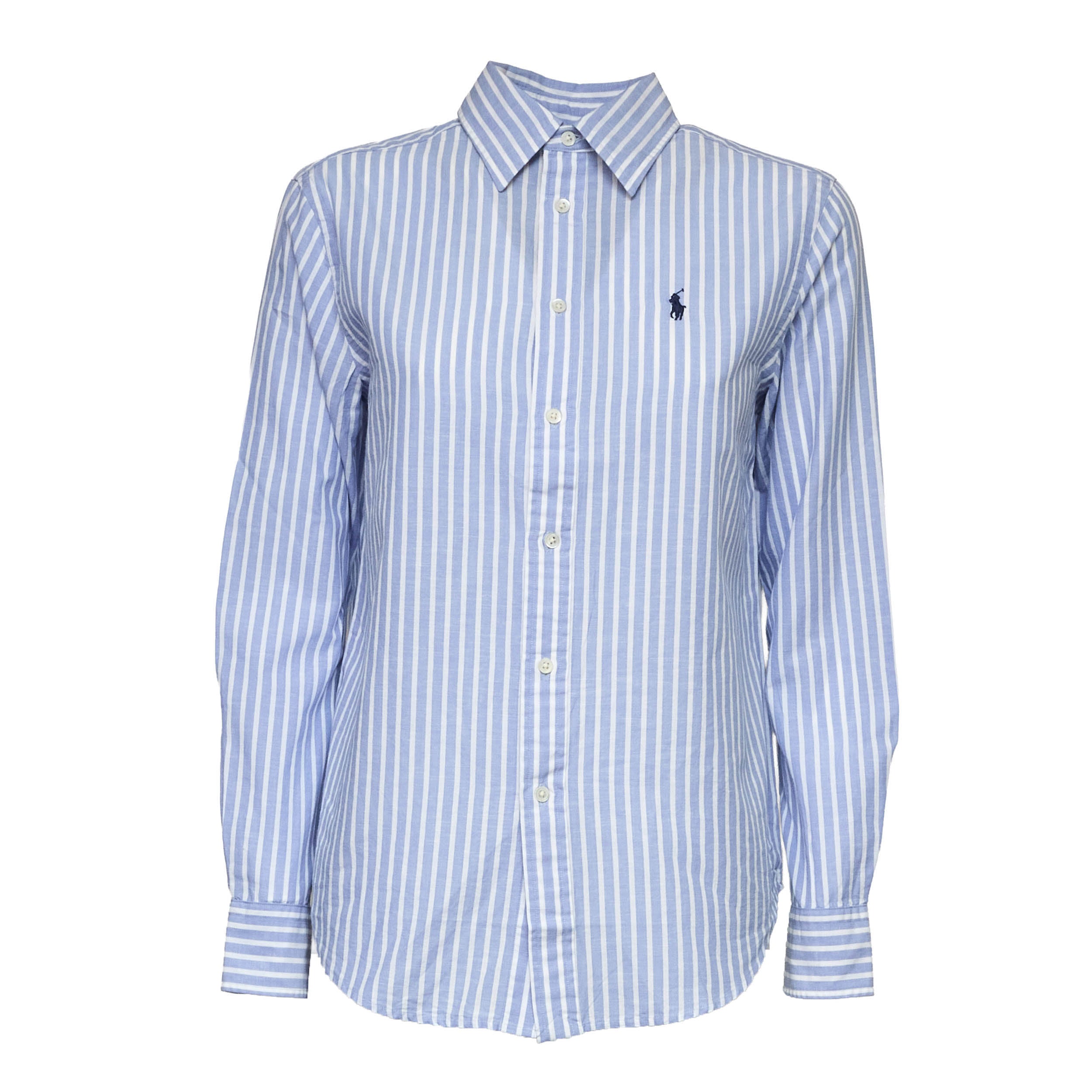 Camicia In Lino, Cotone