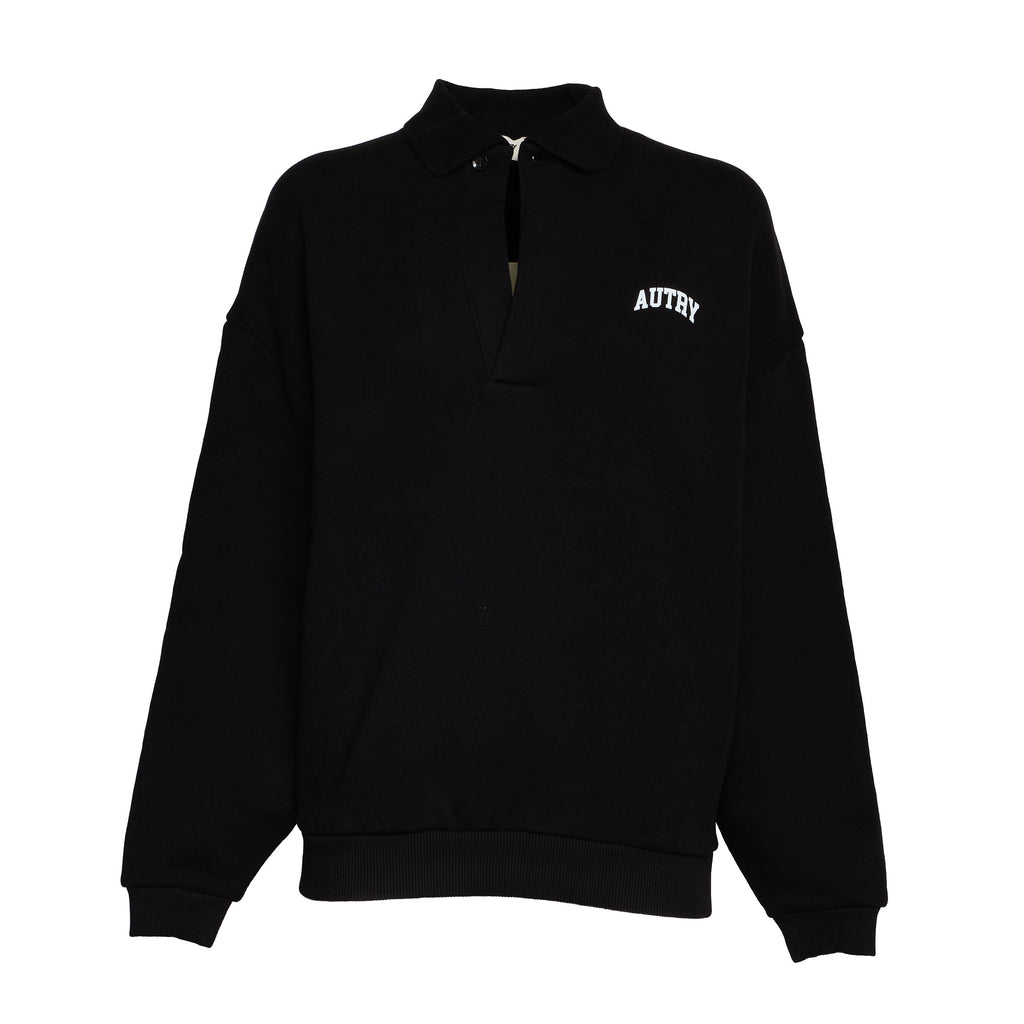 Felpa Girocollo Unisex