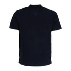 Polo In Cotone Crepe