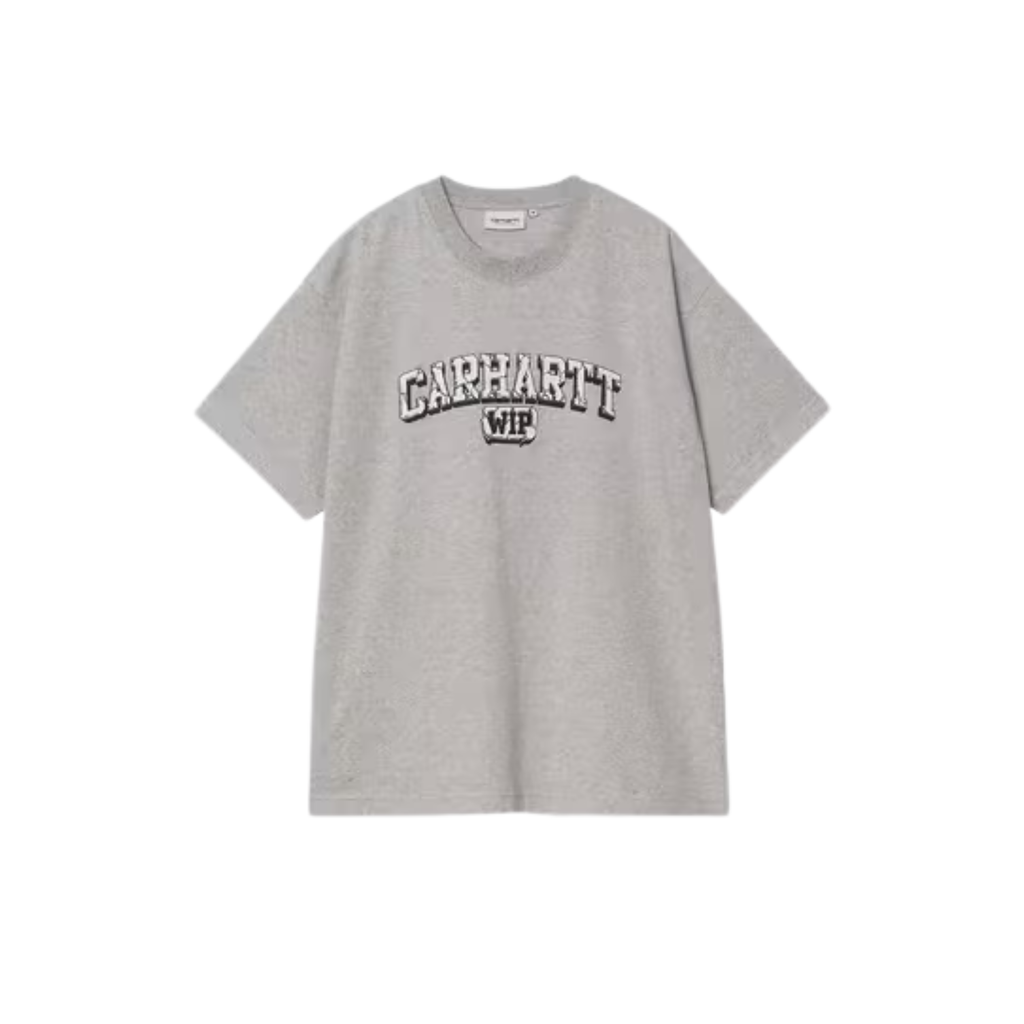 S/S Heavy Duty T-Shirt